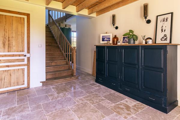 Maison de charme à la campagne