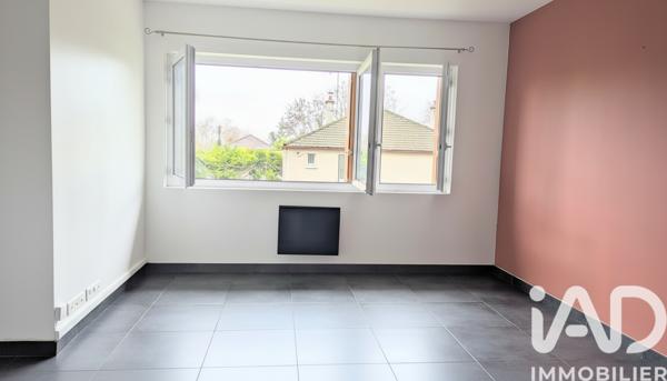 Appartement à vendre 3 pièces 56 m² Draveil