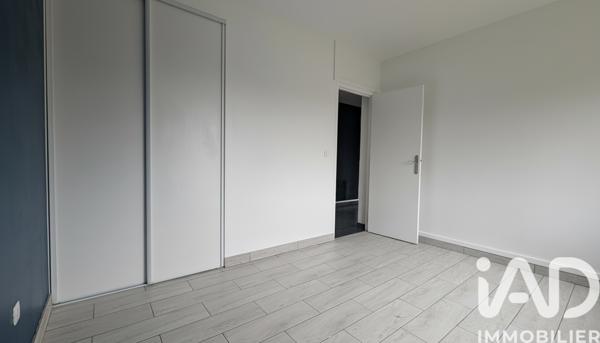 Appartement à vendre 3 pièces 56 m² Draveil