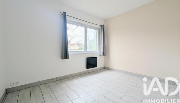 Appartement à vendre 3 pièces 56 m² Draveil