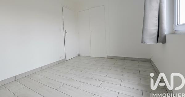 Appartement à vendre 3 pièces 56 m² Draveil