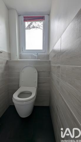 Appartement à vendre 3 pièces 56 m² Draveil