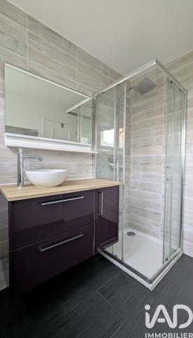 Appartement à vendre 3 pièces 56 m² Draveil