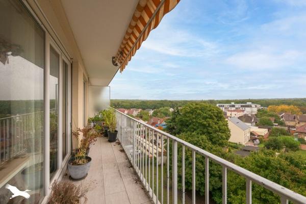 Appartement à vendre |  Achères |  4 pièces | 73 m²