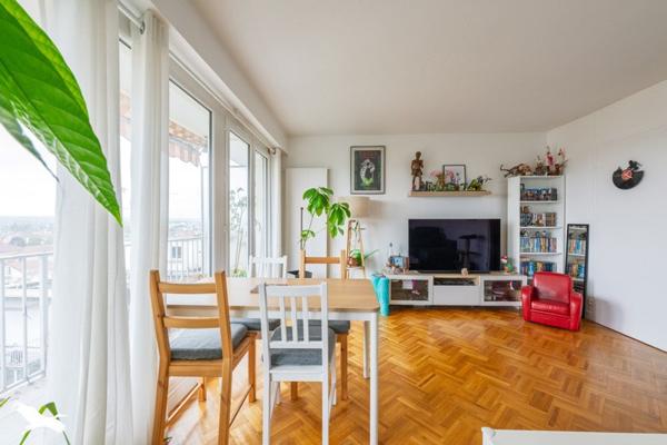 Appartement à vendre |  Achères |  4 pièces | 73 m²