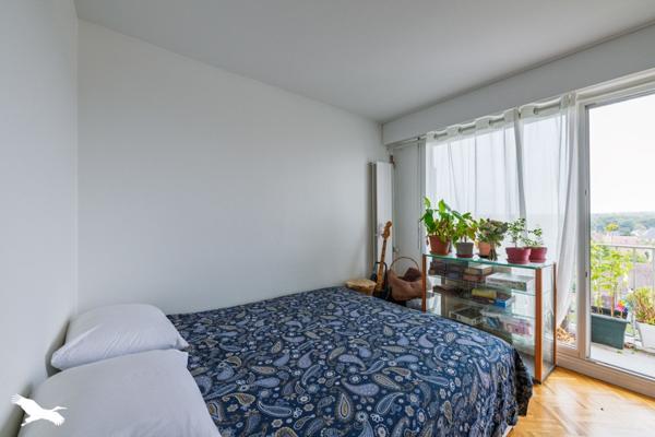 Appartement à vendre |  Achères |  4 pièces | 73 m²