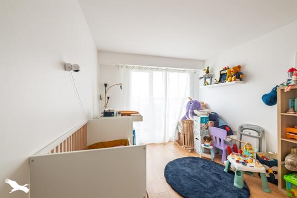 Appartement à vendre |  Achères |  4 pièces | 73 m²