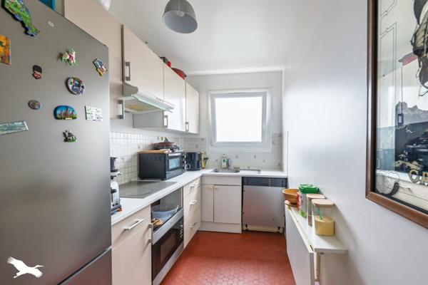 Appartement à vendre |  Achères |  4 pièces | 73 m²