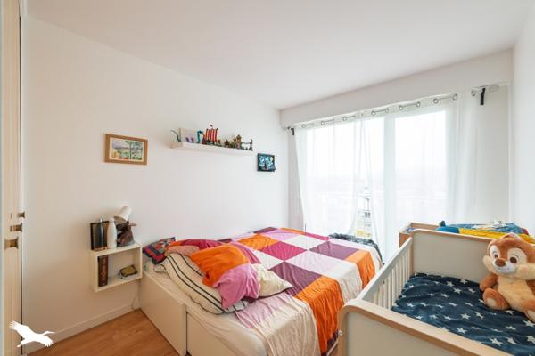 Appartement à vendre |  Achères |  4 pièces | 73 m²