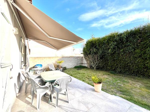 Maison Livry Gargan 6 pièce(s) 102 m2