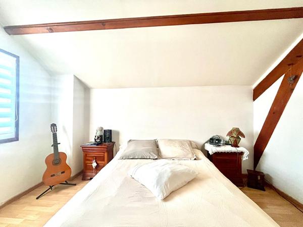 Maison Livry Gargan 6 pièce(s) 102 m2