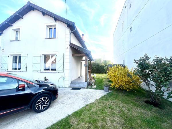 Maison Livry Gargan 6 pièce(s) 102 m2