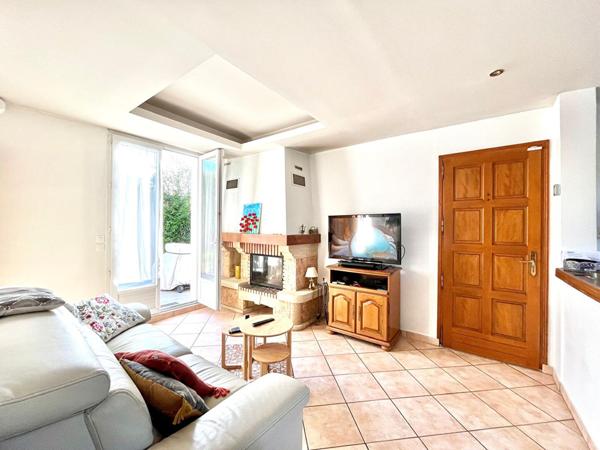 Maison Livry Gargan 6 pièce(s) 102 m2