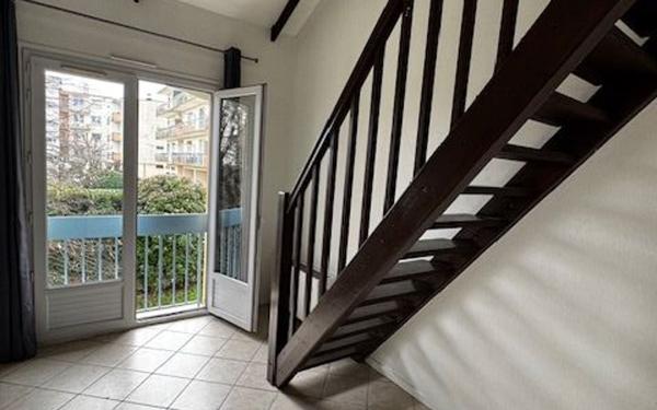 Appartement à louer    2 pièces • 44,35 m2 Toulouse