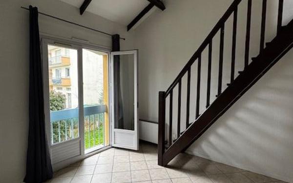 Appartement à louer    2 pièces • 44,35 m2 Toulouse