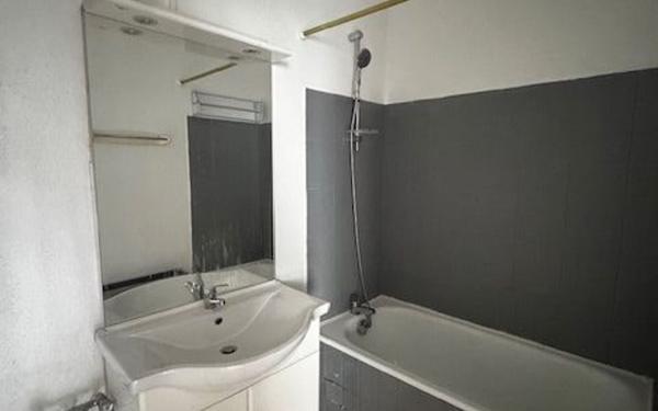 Appartement à louer    2 pièces • 44,35 m2 Toulouse