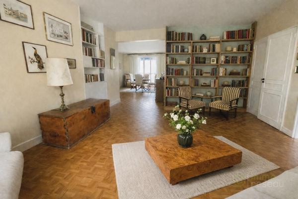 Appartement à BOUGIVAL (78380)