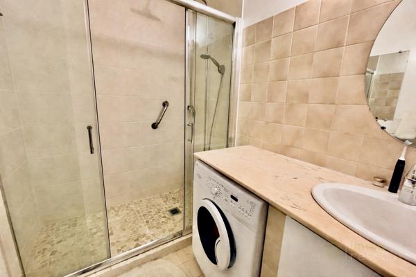 Appartement à BOUGIVAL (78380)