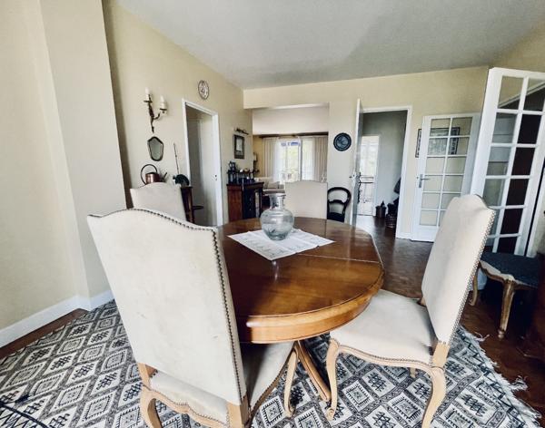 Appartement à BOUGIVAL (78380)