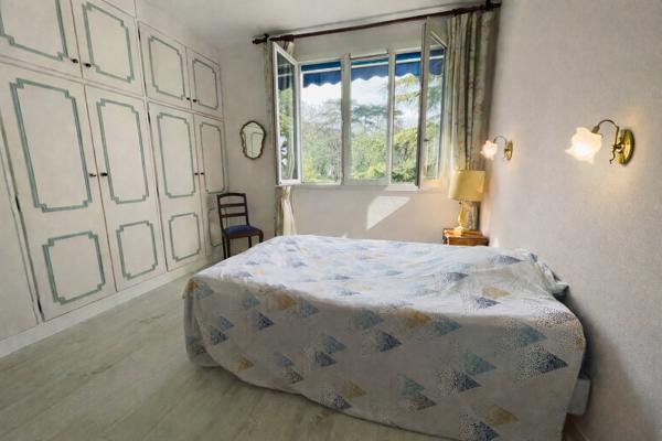 Appartement à BOUGIVAL (78380)