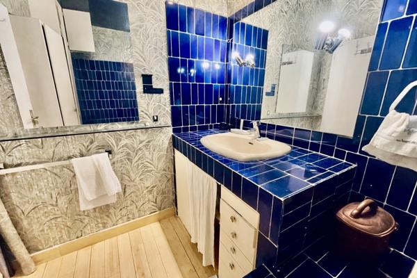 Appartement à BOUGIVAL (78380)