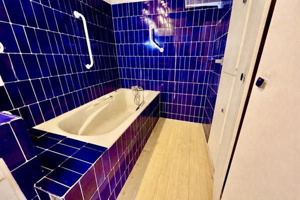 Appartement à BOUGIVAL (78380)