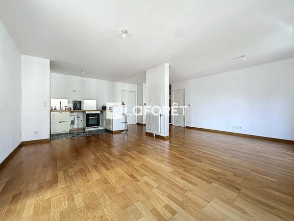 Achat appartement Le Plessis-Robinson - 5 pièce(s) - 128 m² - 790 000 €