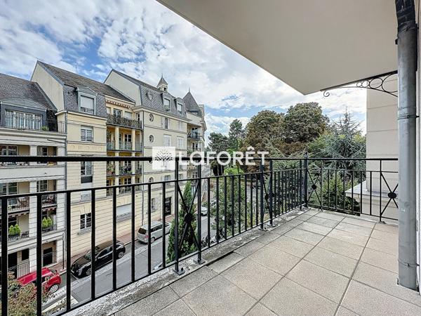 Achat appartement Le Plessis-Robinson - 5 pièce(s) - 128 m² - 790 000 €