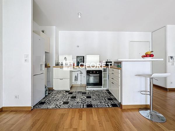 Achat appartement Le Plessis-Robinson - 5 pièce(s) - 128 m² - 790 000 €
