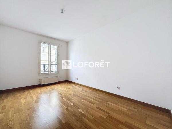Achat appartement Le Plessis-Robinson - 5 pièce(s) - 128 m² - 790 000 €