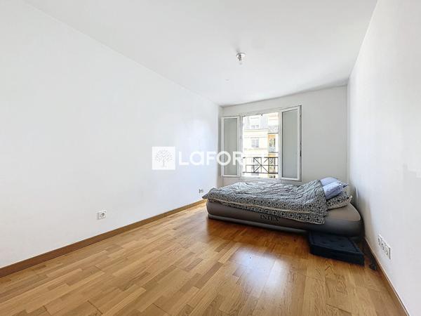 Achat appartement Le Plessis-Robinson - 5 pièce(s) - 128 m² - 790 000 €