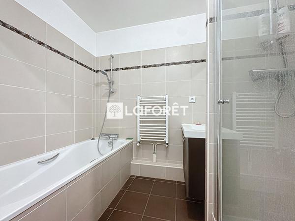 Achat appartement Le Plessis-Robinson - 5 pièce(s) - 128 m² - 790 000 €