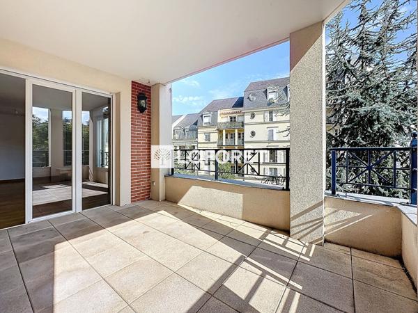Achat appartement Le Plessis-Robinson - 5 pièce(s) - 128 m² - 790 000 €