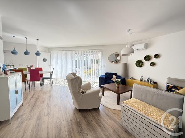 Maison à vendre  6 pièces - 150 m2 BEGLES - 33