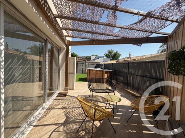 Maison à vendre  6 pièces - 150 m2 BEGLES - 33