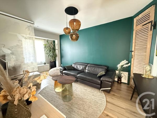 Maison à vendre  6 pièces - 150 m2 BEGLES - 33