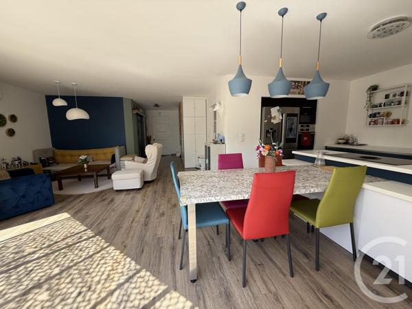 Maison à vendre  6 pièces - 150 m2 BEGLES - 33