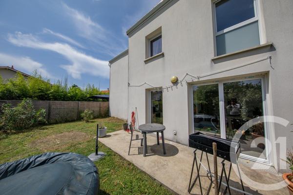 Maison à vendre  3 pièces - 65,68 m2 ST MEDARD EN JALLES - 33