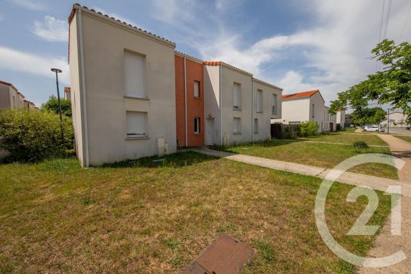 Maison à vendre  3 pièces - 65,68 m2 ST MEDARD EN JALLES - 33