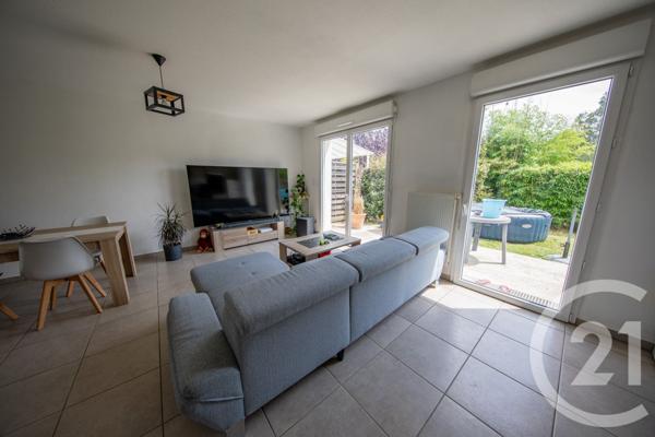 Maison à vendre  3 pièces - 65,68 m2 ST MEDARD EN JALLES - 33