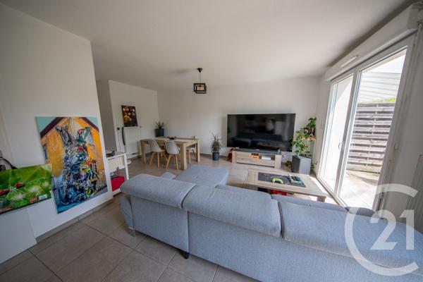 Maison à vendre  3 pièces - 65,68 m2 ST MEDARD EN JALLES - 33