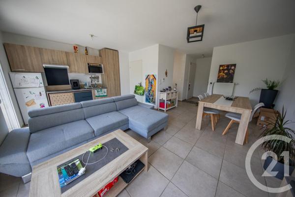 Maison à vendre  3 pièces - 65,68 m2 ST MEDARD EN JALLES - 33