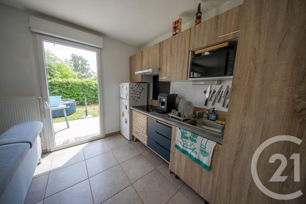 Maison à vendre  3 pièces - 65,68 m2 ST MEDARD EN JALLES - 33