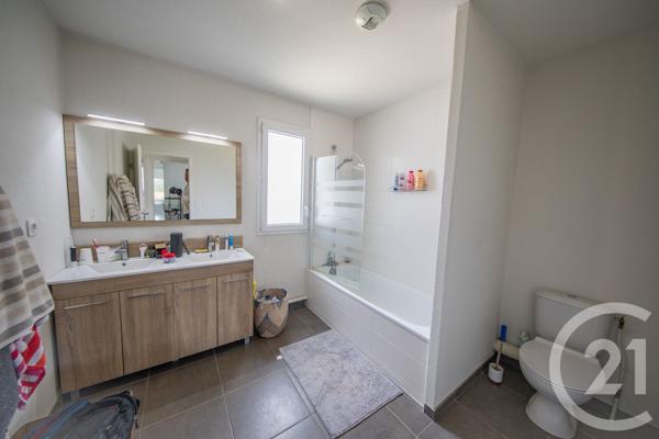 Maison à vendre  3 pièces - 65,68 m2 ST MEDARD EN JALLES - 33