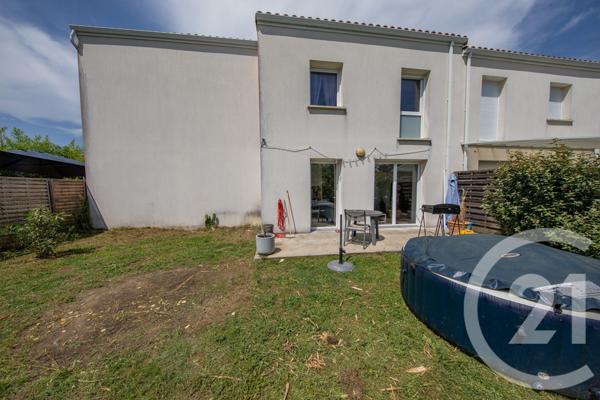 Maison à vendre  3 pièces - 65,68 m2 ST MEDARD EN JALLES - 33