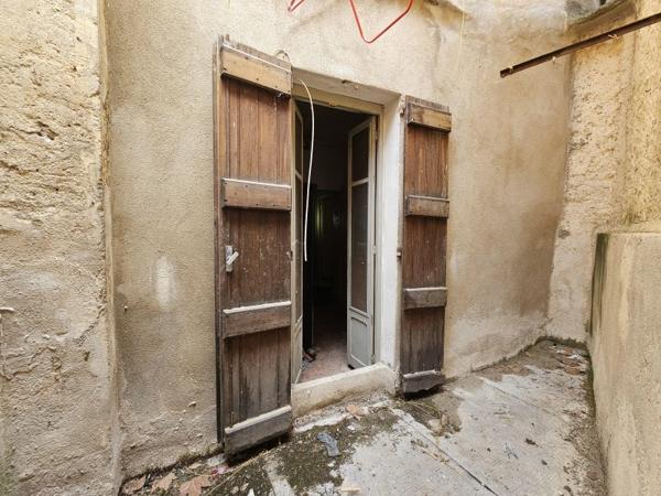 Vente / Appartement T2 à Grasse (06130)