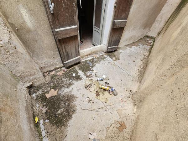 Vente / Appartement T2 à Grasse (06130)