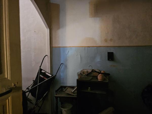 Vente / Appartement T2 à Grasse (06130)