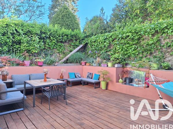 Maison à vendre 5 pièces 105 m² Rueil-Malmaison