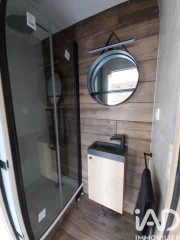Maison à vendre 5 pièces 105 m² Rueil-Malmaison